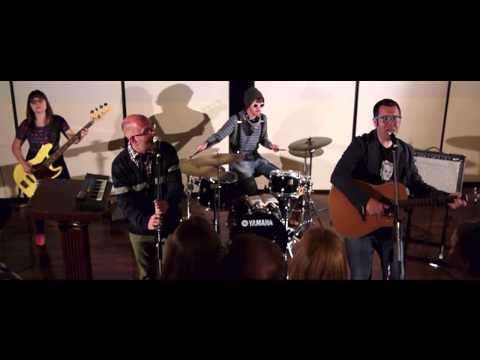 Red Rover - Dave and Brian