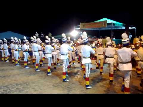 Fancegms Final 2012   Entrada