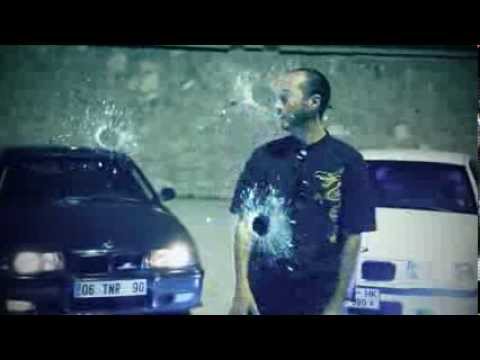 Zaian Gölge - El Turco