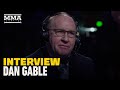 Dan Gable Talks Wrestlers Coming to MMA, the Presidential Medal of Freedom and More - MMA Fighting