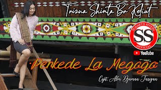 Download lagu LAGU KARO 'PERKEDE LA MEGOGO' Cipt ALM DJAMAN TARIGAN-TRISNA SHINTA BR KELIAT mp3 Download lagu LAGU KARO 'PERKEDE LA MEGOGO' Cipt ALM DJAMAN TARIGAN-TRISNA SHINTA BR KELIAT mp3