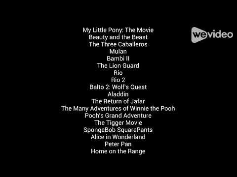 Animal Story 2 part 20 - End Credits