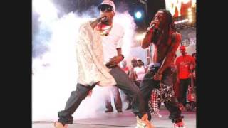 Lil Wayne - Tropical Thunder (NEW) HOT) (2009)