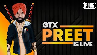 PUBG MOBILE LIVE -  BETE MAUJ KARAADI