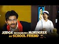 Judge Recognizes Murderer As Schoolfriend Inspired By True Event Courtroom Drama SwaggerSharma