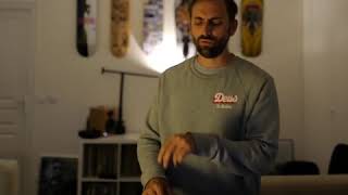 Selfish slum village &amp; Kanye West sample break down