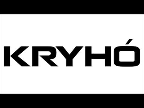 Kryhó #hot16challange