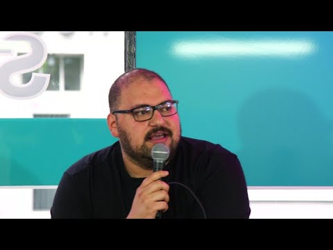 Deutsches vs. türkisches Verhalten - Bora | NightWash live