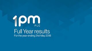 1pm-opm-full-year-results-september-2018-12-09-2018