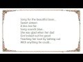 Catatonia - Beautiful Loser Lyrics