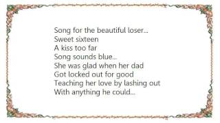 Catatonia - Beautiful Loser Lyrics