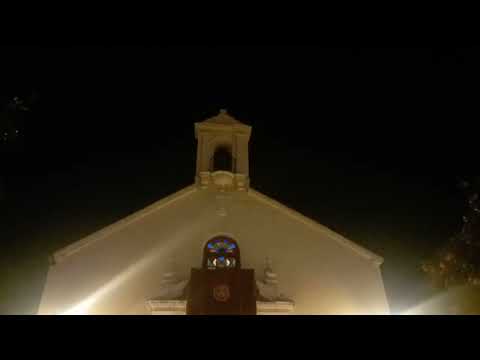 Horas en la Iglesia Ntra Sra de los Remedios (Estepa Sevilla)