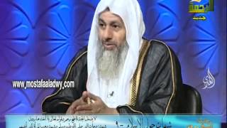 صورة شبهات حول الإسلام  (9) قوله لا يدخل الجنة قاطع رحم وكثرة زوجات النبي وهل الدين منهج إصلاح أجتماعى