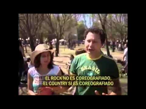 VARIETE TN, Festival de música country en San Pedro