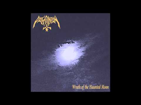 Daemonian - Wrath of the Haunted Moon