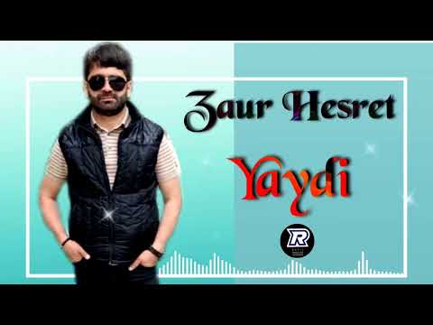 Zaur Hesret ""YaYdi" Eksklüziv 2022 #trendingvideo