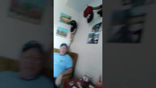 Keep your stick on the ice everybody