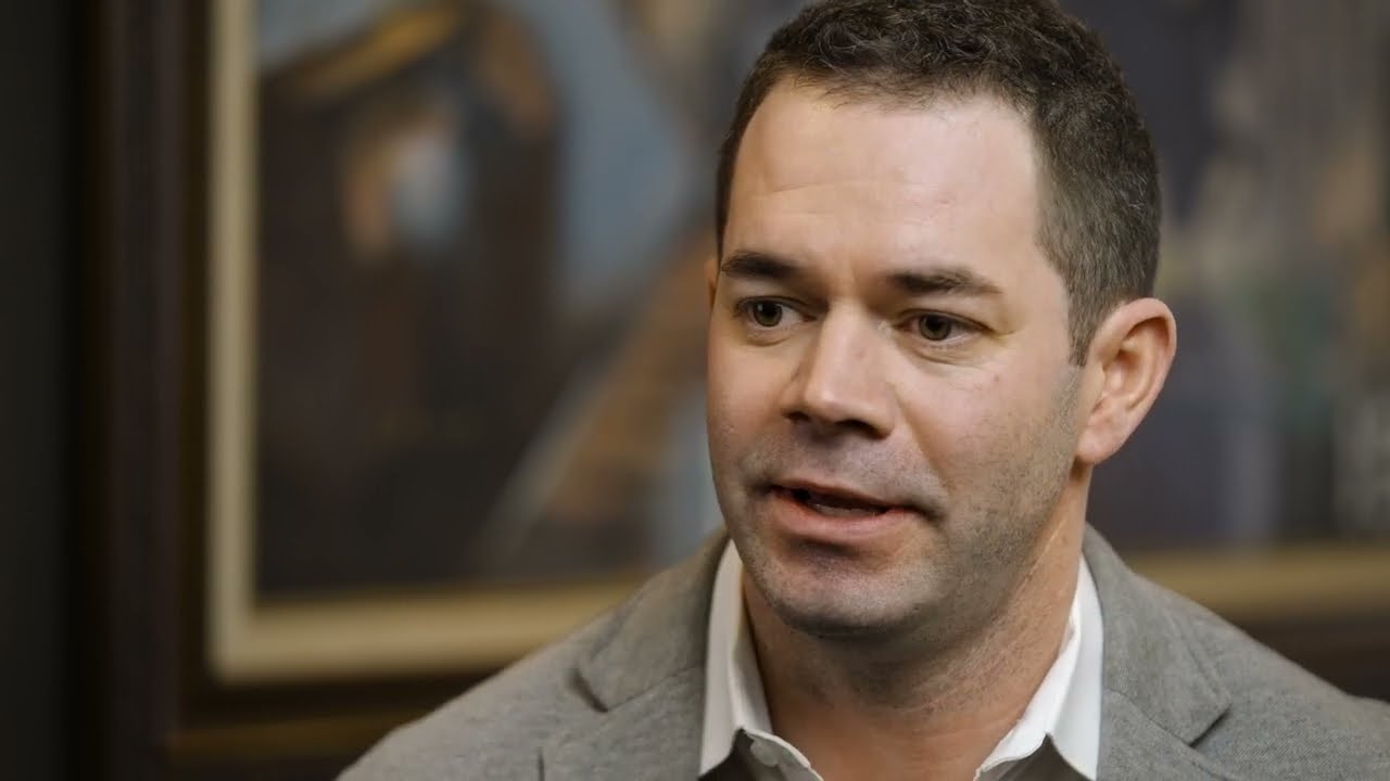 Why I became a broker at Crane Agency