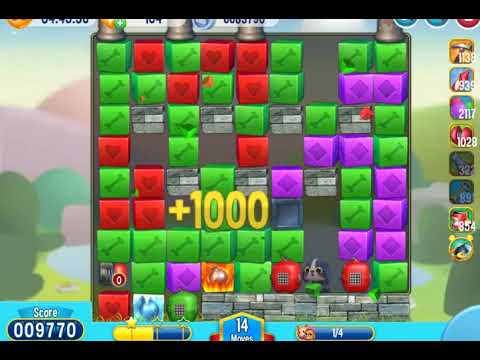 Pet Rescue Saga   Level 6269    no boosters