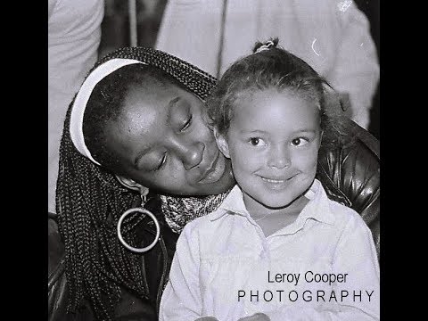 Like Tears In Rain by Leroy Cooper (Back In The Day Photographica Slideshow Film)