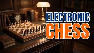 TOP 5 Best Electronic Chess Boards 2026