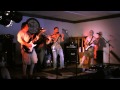 GreenLabel Band Playing WhippingPost