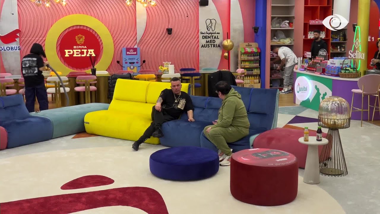 I prekur Gazi: E pe çfarë skeme bëri? Për ekran! / Reagon Albi: Hipokrizi…