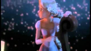 "Every word feels like a shooting star..."//Flynn&amp;Rapunzel//DSST