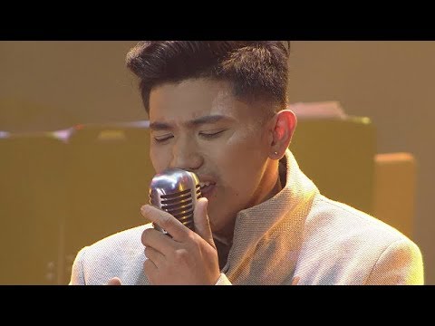 The Clash: Jeremiah Tiangco delivers his best performance yet with a Bruno Mars medley