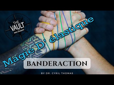 Voir la vidéo Telechargement -  Banderaction - Dr Cyril Thomas