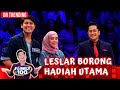 Lesti Kejora Rizky Billar Siap Borong HADIAH UTAMA Di Bonus Round Family 100
