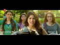 Boomerang Malayalam Dubbed Full Movie  | Atharvaa | Megha Akash