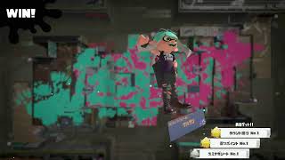 スプラやろうぜ！！！【スプラトゥーン３】