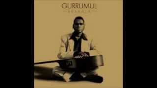 Gurrumul (Geoffrey Gurrumul Yunupingu) - Warwu