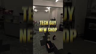 OUR 2ND POKEMON SHOP!