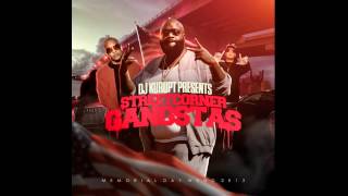 French Montana - F*ck What Happens Tonight - Streetcorner Gangstas Memorial Day 2013 Mixtape