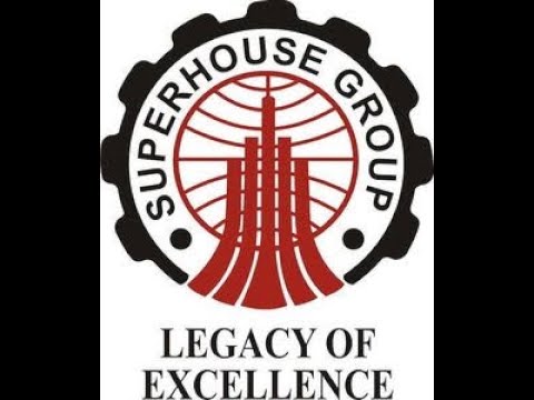SUPERHOUSE GROUP