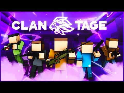 Verb Clan Montage - Krunker Edit