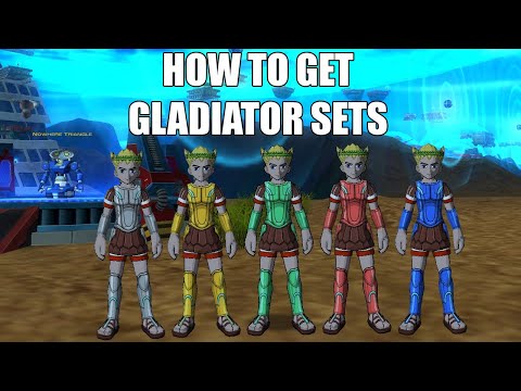 👽Nowhere Triangle, Area 51.5👽 In-Depth Racing Tutorial: FusionFall Retro