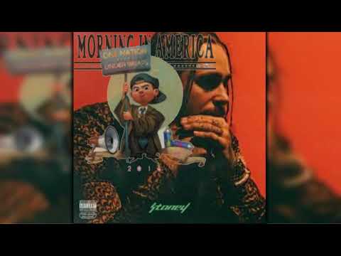 Congratulations America (Post Malone ft. Quavo & Jon Bellion Mashup)