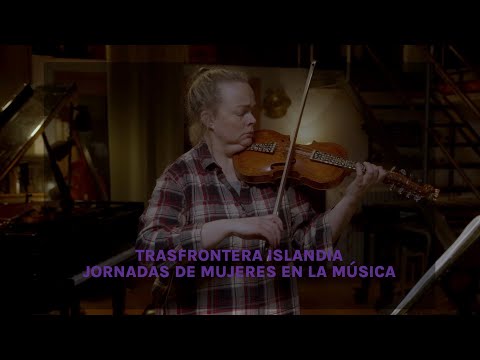 Trasfrontera núm. 33 - Una Sveinbjarnardóttir