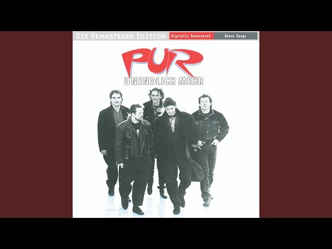 Du bist mehr (Remastered 2002)