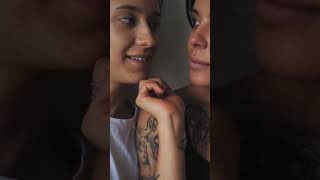 Download lagu Amazing lesbian couple 💕🏳️ 🌈 mp3