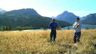 Blackfoot Confederacy