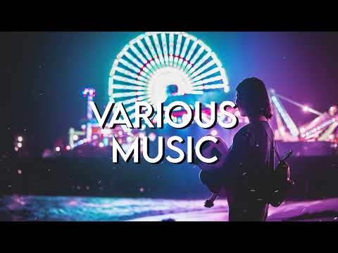 Martin Jensen x Amber van Day x N.F.I - Cant Come To The Phone