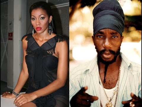 Spice Ends Relationship With Fiance, Sizzla & D'Angel Banned From Sting, Ninja Man - Jan 2014