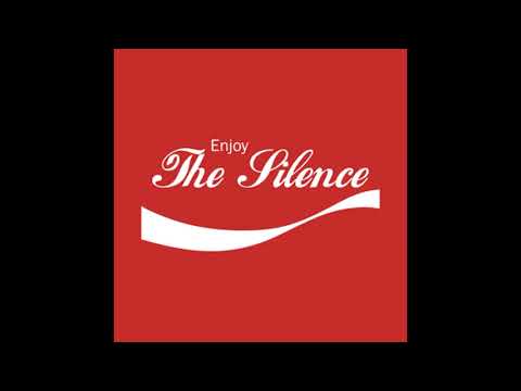 Depeche Mode Enjoy The Silence ( Pablo Roma Bootleg )