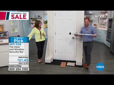 HSN | Clever Solutions 05.27.2019 - 07 AM