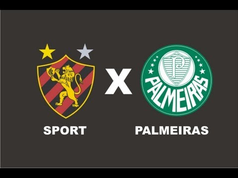 Sport recife 1(1) x (3)0 Palmeiras - Libertadores 2009 Oitavs de Final - Jogo Completo