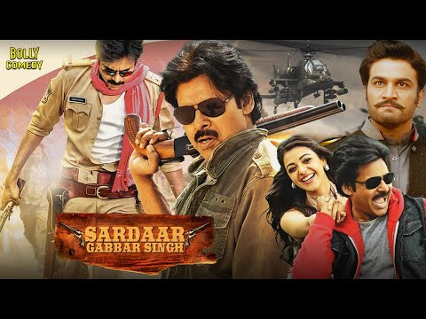 Sardaar Gabbar Singh